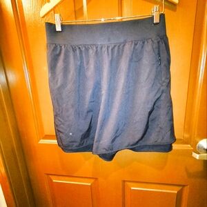 Tek Gear athletic shorts quick drying